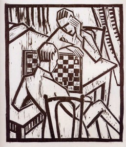 Otto Möller