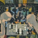 chess players