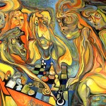 Alexander Semushin