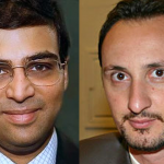 Anand Topalov wc 2010