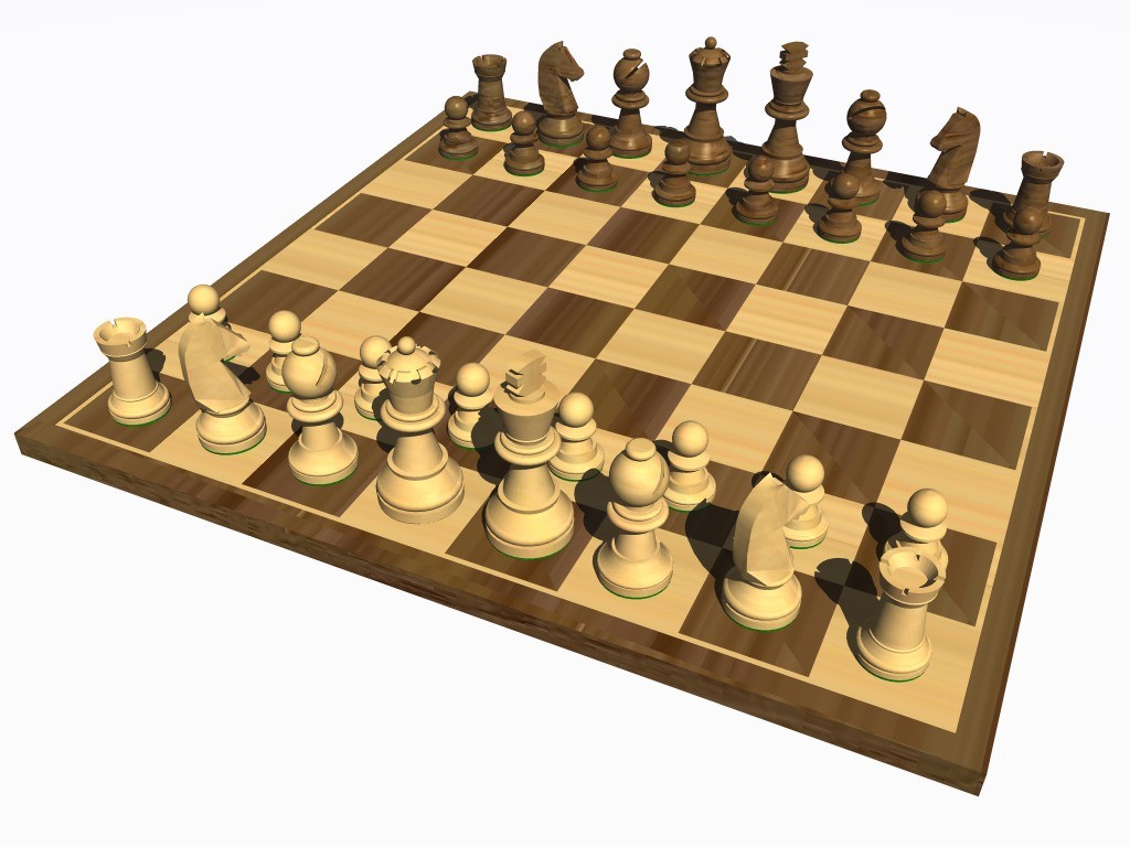 Σκακιστικά wallpapers (11)