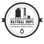 Cover natural drops