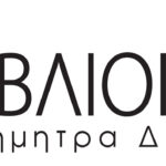 logo dimitra new black